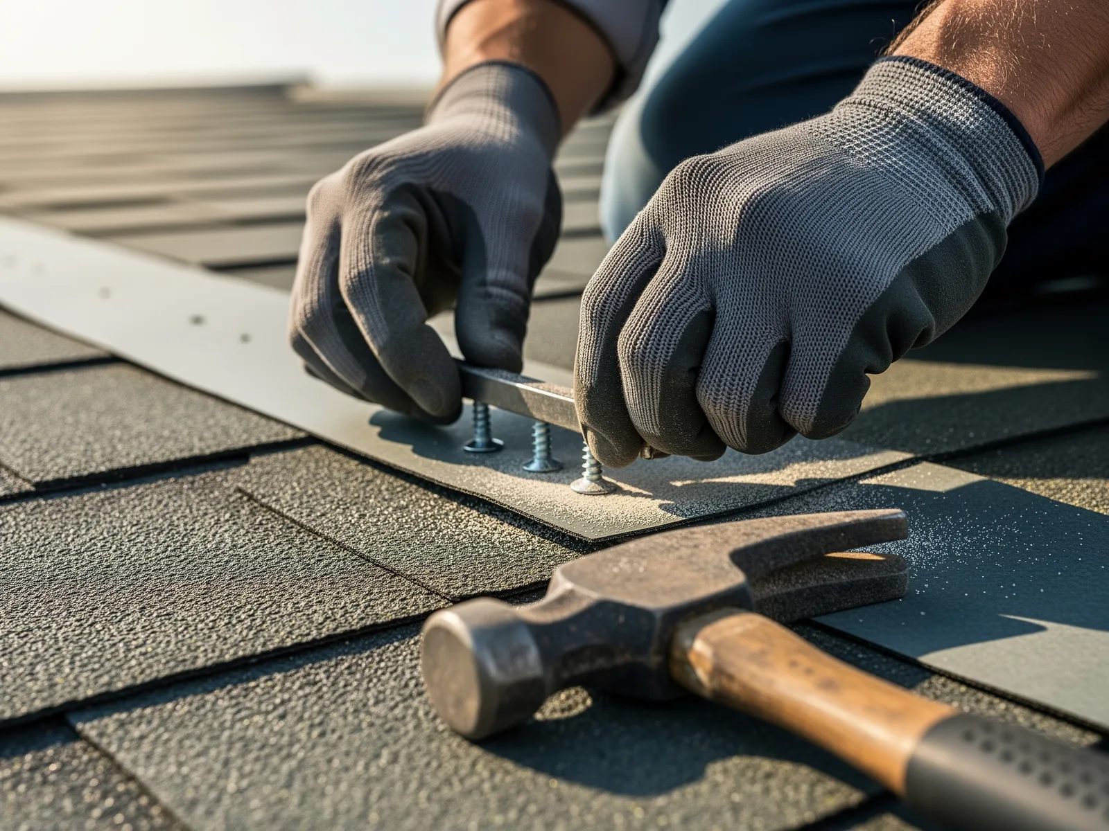 Why choose Fascia Repair in Brainard, NE
